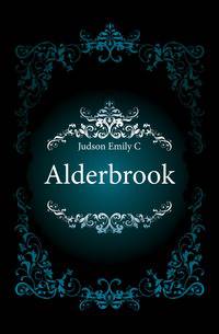Alderbrook