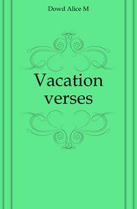 Vacation verses