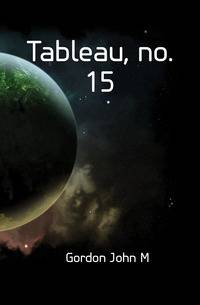 Tableau, no. 15