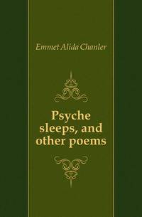 Psyche sleeps, and other poems