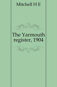 The Yarmouth register, 1904