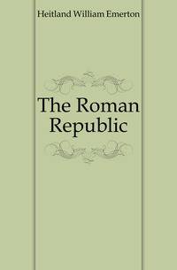 The Roman Republic