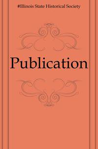Publication