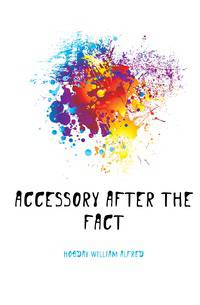 Accessory after the fact