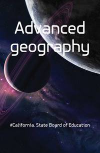 Advanced geography