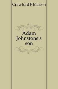 Adam Johnstone's son