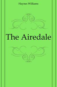 The Airedale
