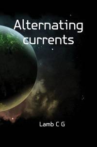 Alternating currents