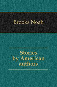 Stories by American authors
