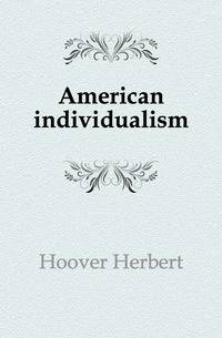 American individualism