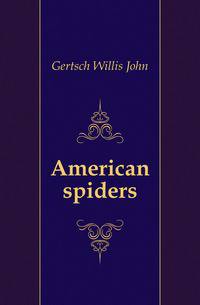 American spiders