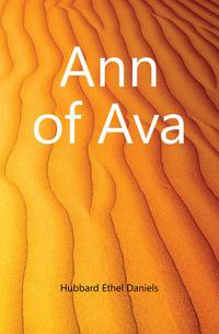 Ann of Ava