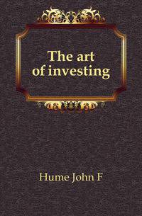 The art of investing
