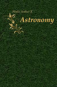 Astronomy