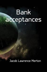 Bank acceptances