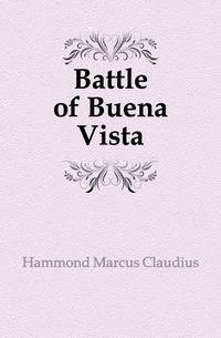 Battle of Buena Vista