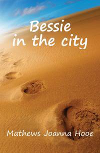 Bessie in the city