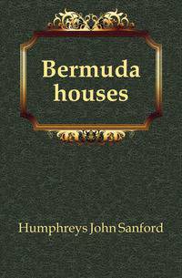 Bermuda houses