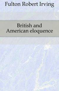 British and American eloquence