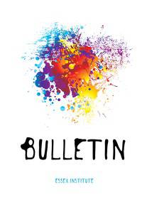 Bulletin