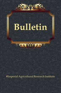 Bulletin