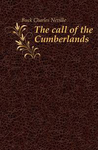The call of the Cumberlands