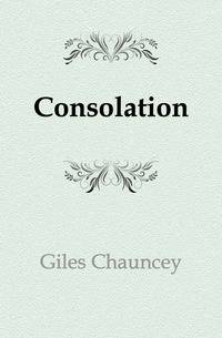 Consolation