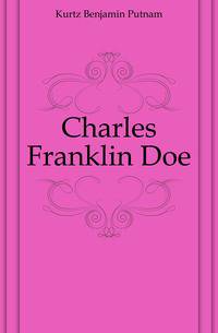 Charles Franklin Doe
