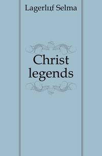 Christ legends
