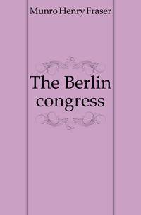 The Berlin congress