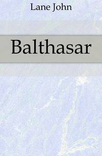 Balthasar