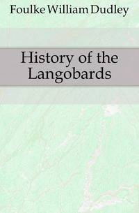 History of the Langobards