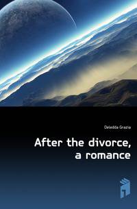 After the divorce, a romance