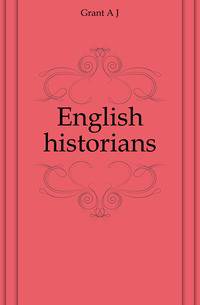 English historians