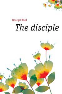 The disciple