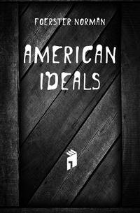 American ideals