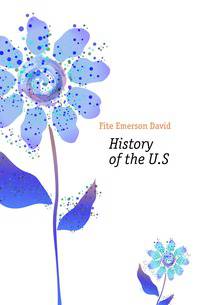 History of the U.S