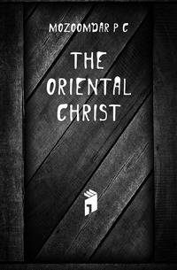 The oriental Christ