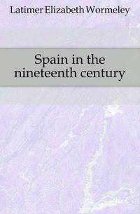 Spain in the nineteenth century