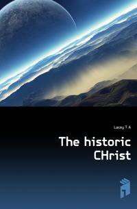 The historic CHrist