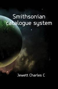 Smithsonian catalogue system