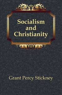 Socialism and Christianity