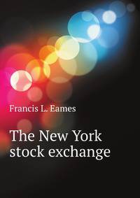 The New York Stock Exchange