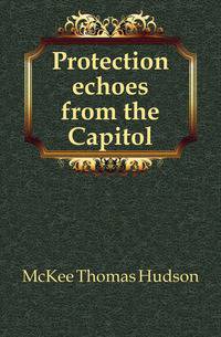 Protection echoes from the Capitol