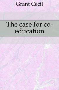 The case for co-education