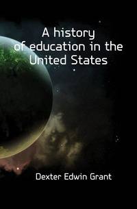 A history of education in the United States