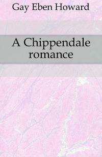 A Chippendale romance