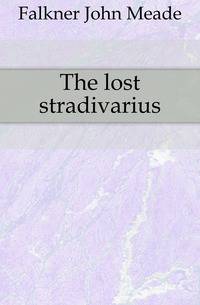 The lost stradivarius