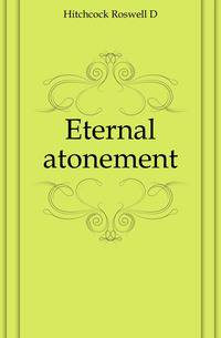 Eternal atonement