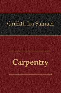 Carpentry